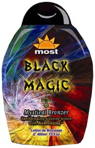 Black Magic